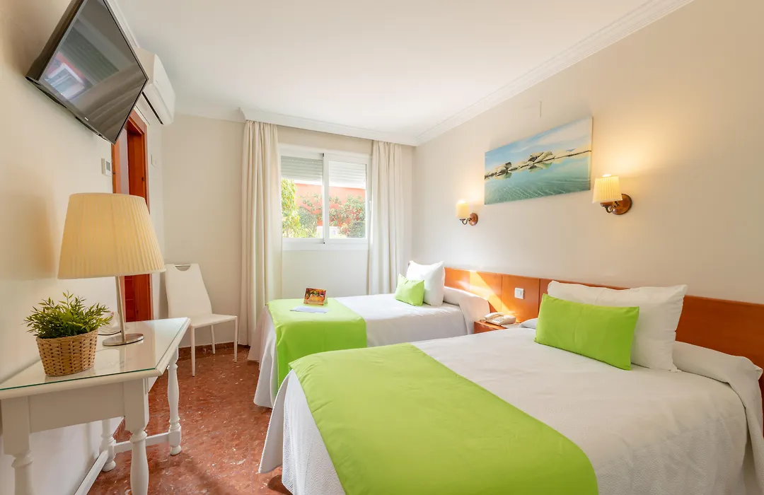 Hotel Romerito-1